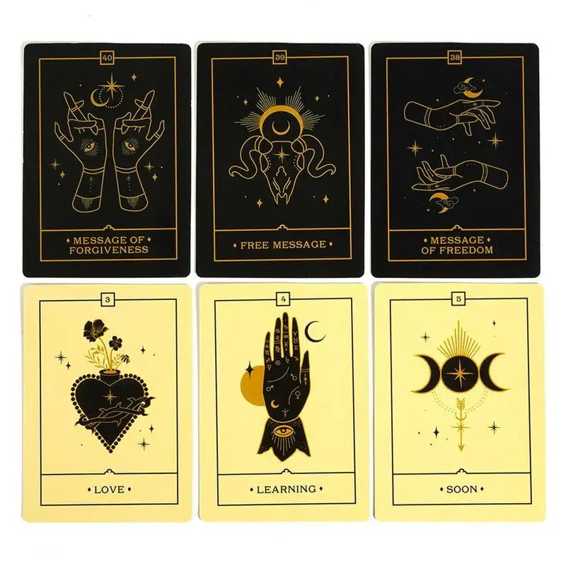 SOUL ORACLE